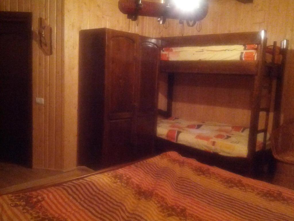 Pensiunea Magdalena Campulung Room photo