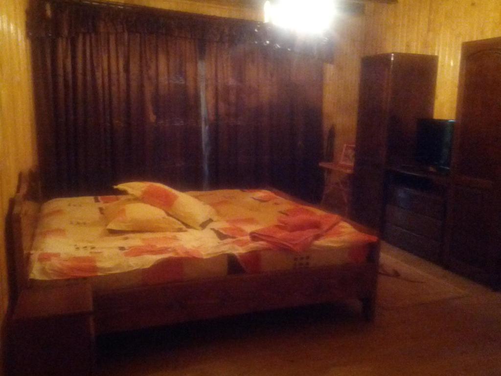 Pensiunea Magdalena Campulung Room photo